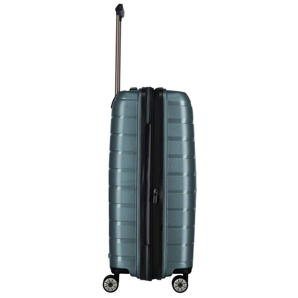 Travelite Air Base 4-Rollen Trolley M 67 cm