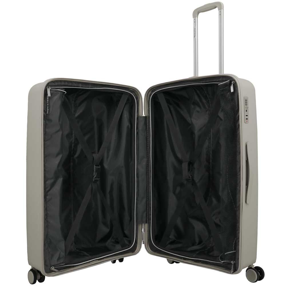 Tamaris by Travelite Voyaage Trolley Set 3tlg S/M/L Tamaris by Travelite Voyaage Trolley Set 3tlg S/M/L