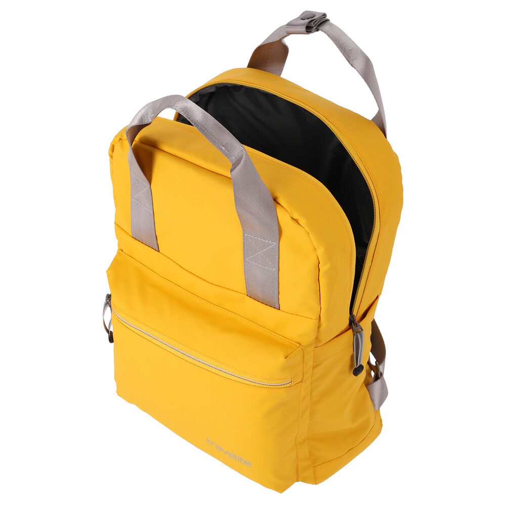 Travelite Basics Plane Rucksack