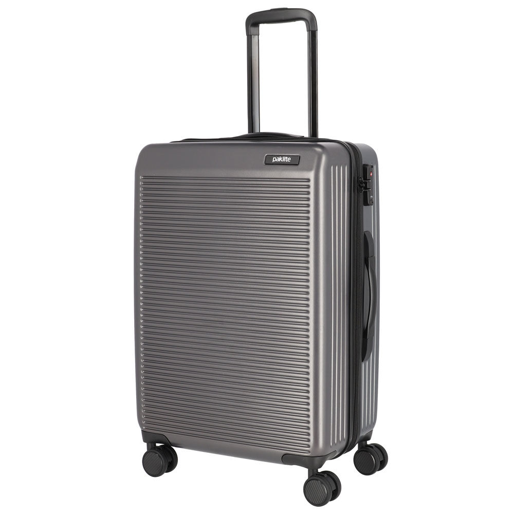 Paklite Sienna 4-Rollen Trolley M 67 cm