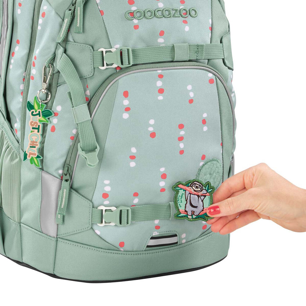 coocazoo MATE Schulrucksack