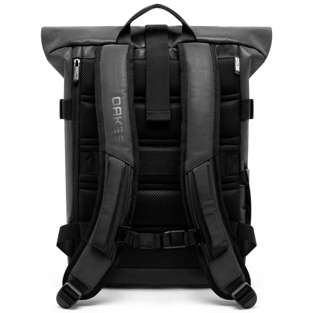 Oak25 Luminate Rolltop Lite Rucksack Oak25 Luminate Rolltop Lite Rucksack