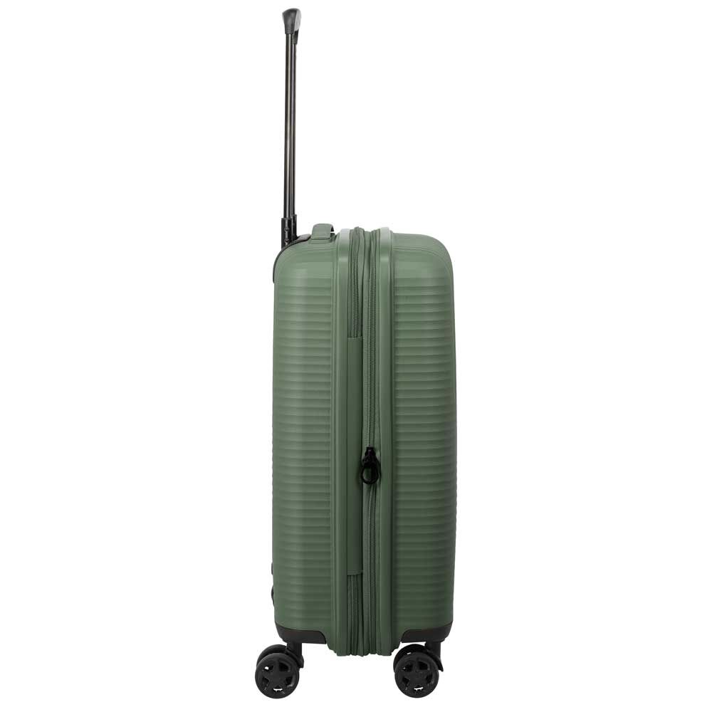 Travelite Air Stripe 4-Rollen Trolley S erw 55 cm Travelite Air Stripe 4-Rollen Trolley S erw 55 cm