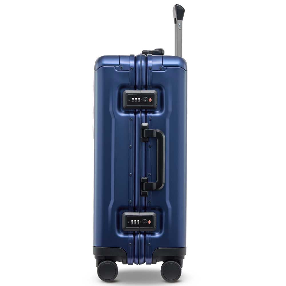 Stratic Phoenix SL 4-Rollen Trolley S 55 cm Stratic Phoenix SL 4-Rollen Trolley S 55 cm
