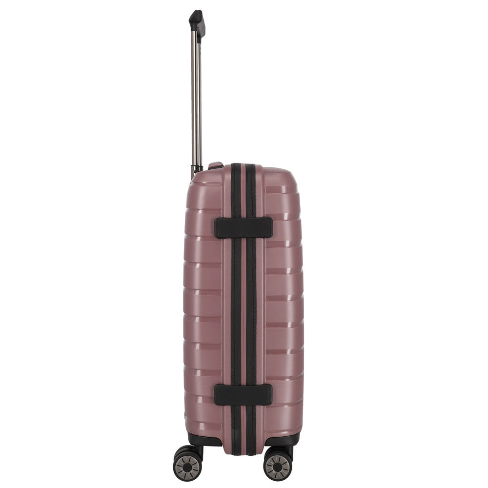 Travelite Air Base 4-Rollen Trolley S 55 cm