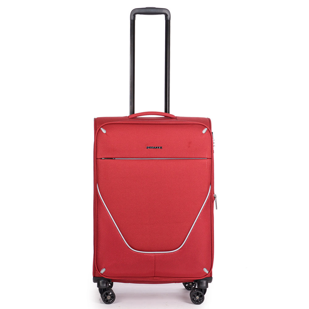 Stratic Strong 4-Rollen Trolley M 65 cm