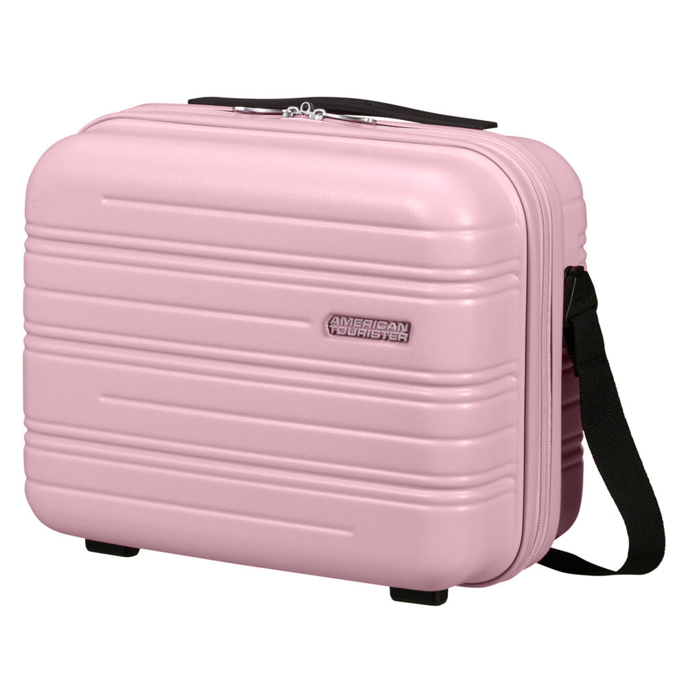 American Tourister High Turn Beautycase