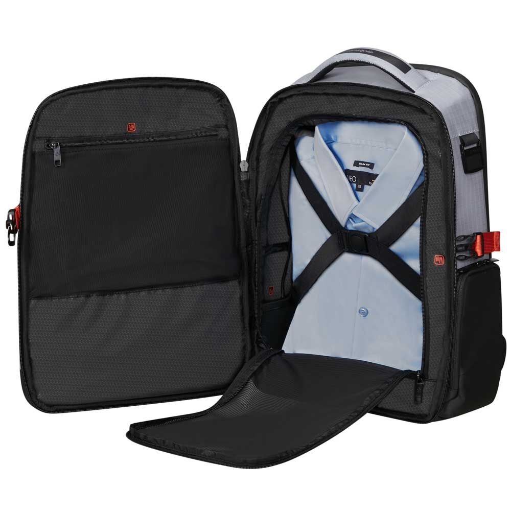 Samsonite Biz2Go Daytrip Rucksack 15.6 Zoll Samsonite Biz2Go Daytrip Rucksack 15.6 Zoll