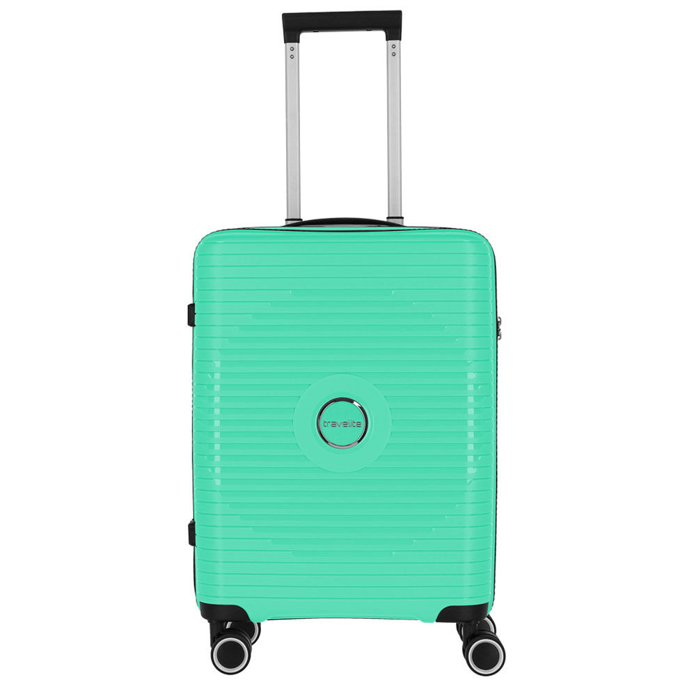 Travelite Orbita 4-Rollen Trolley S 55 cm