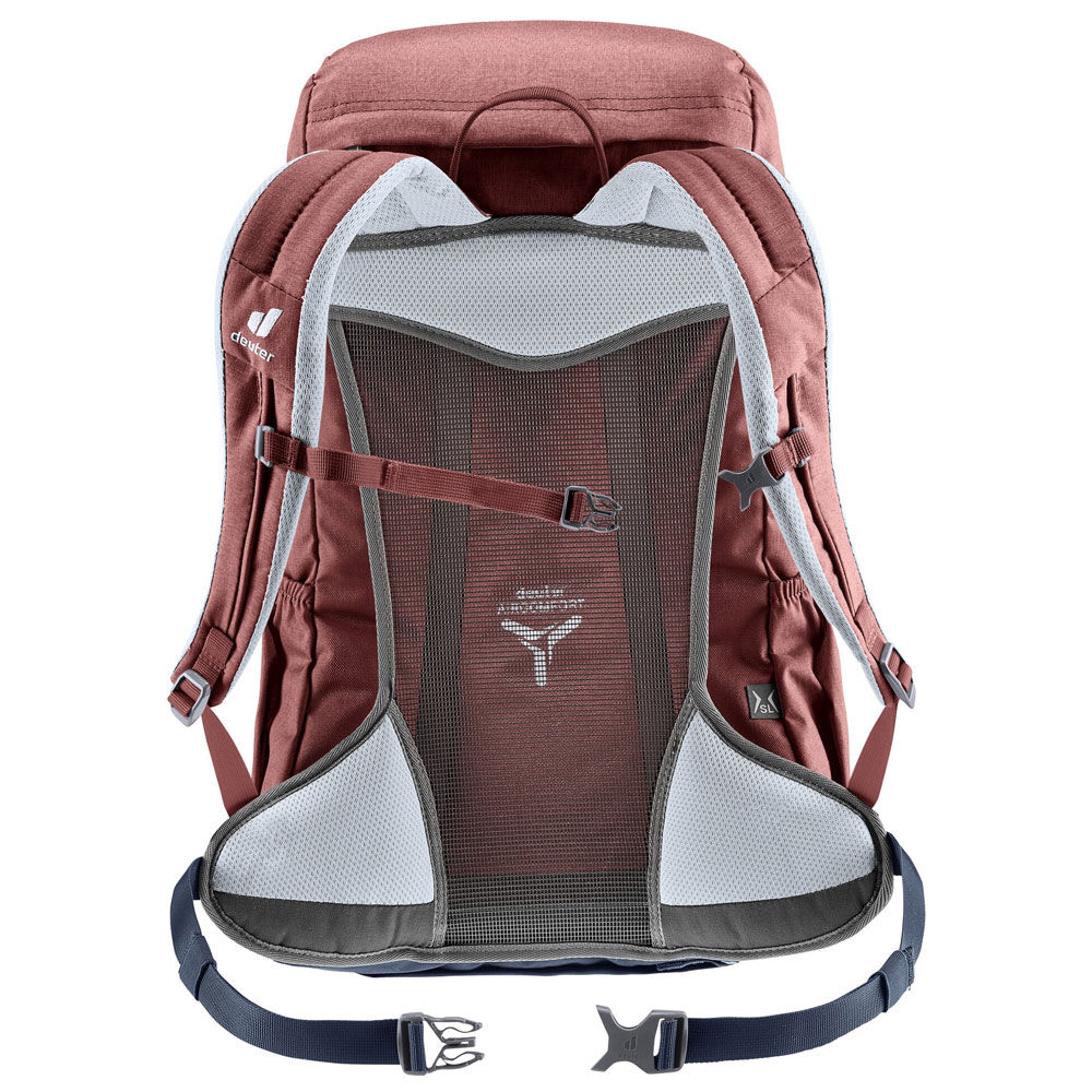 Deuter Zugspitze 22 SL Wanderrucksack