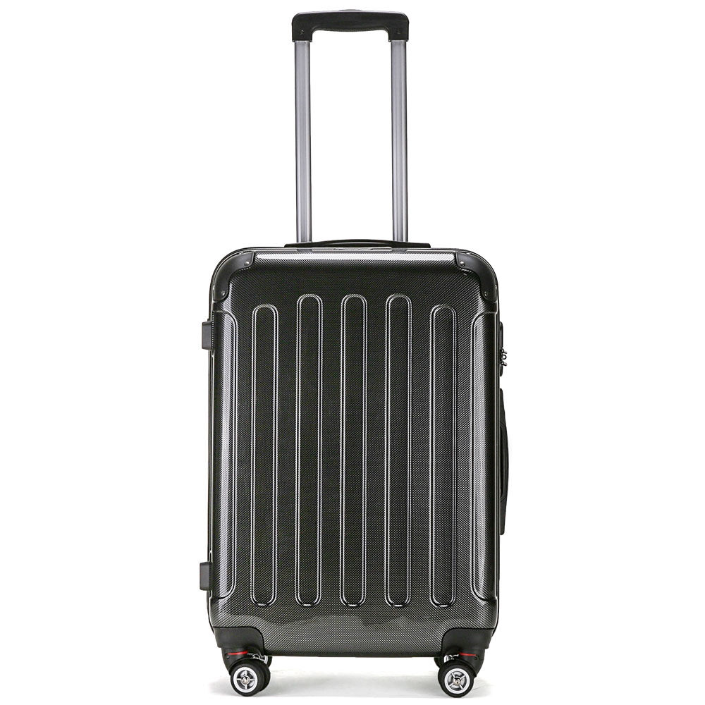 Herolite NP-001 4-Rollen Trolley M 66 cm