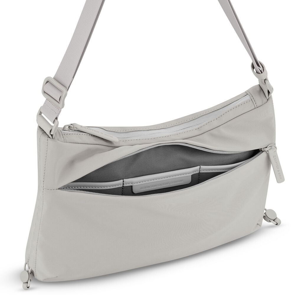 Kapten & Son Skara Small Umhängetasche Zubehor, Tasche, Handtasche, Geldbörse