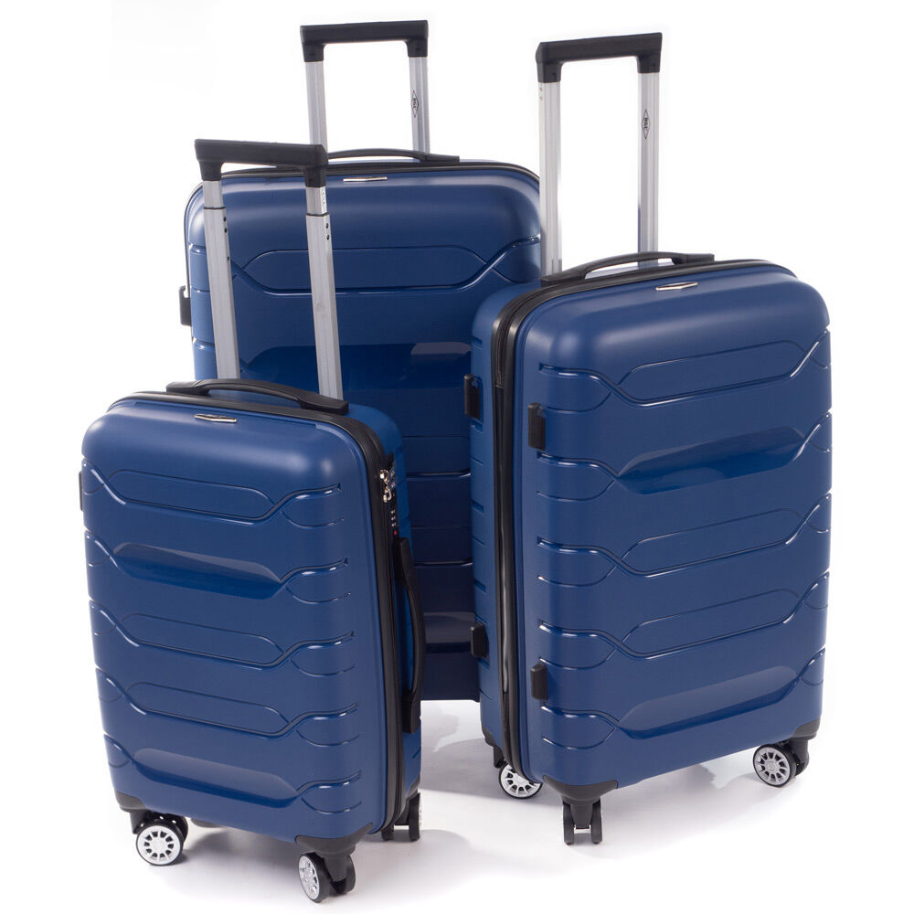 RGL PP2 Trolley-Set S-M-L