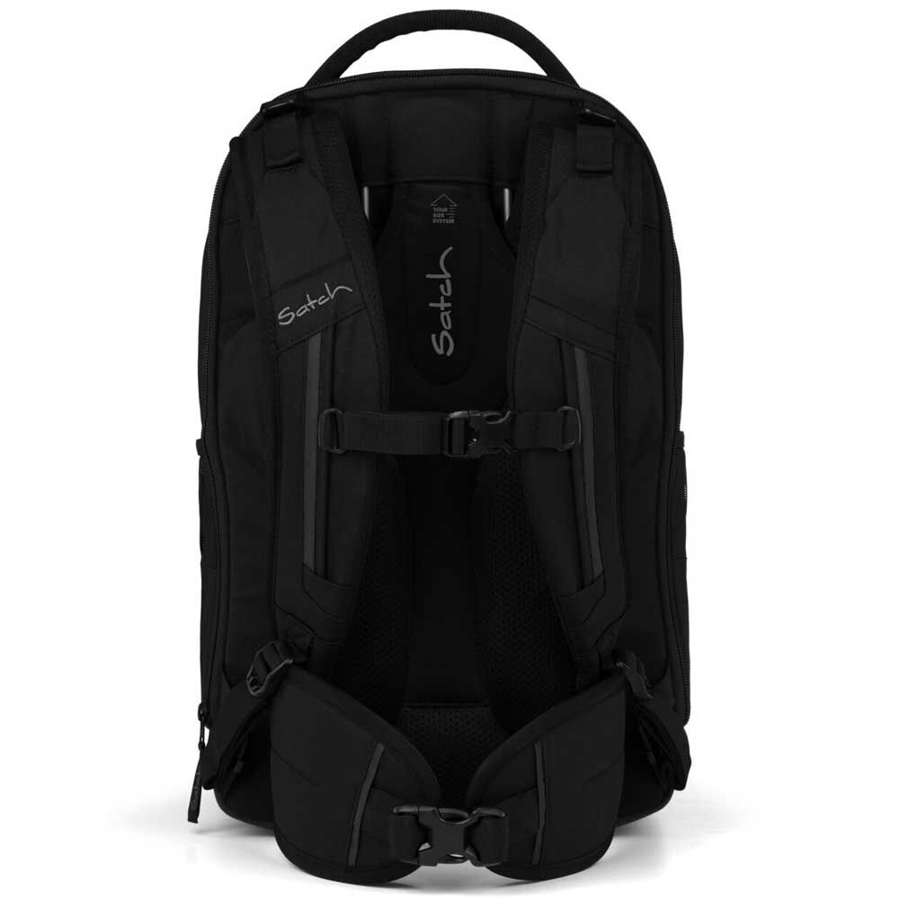 Satch Match Plus Schulrucksack Satch Match Plus Schulrucksack