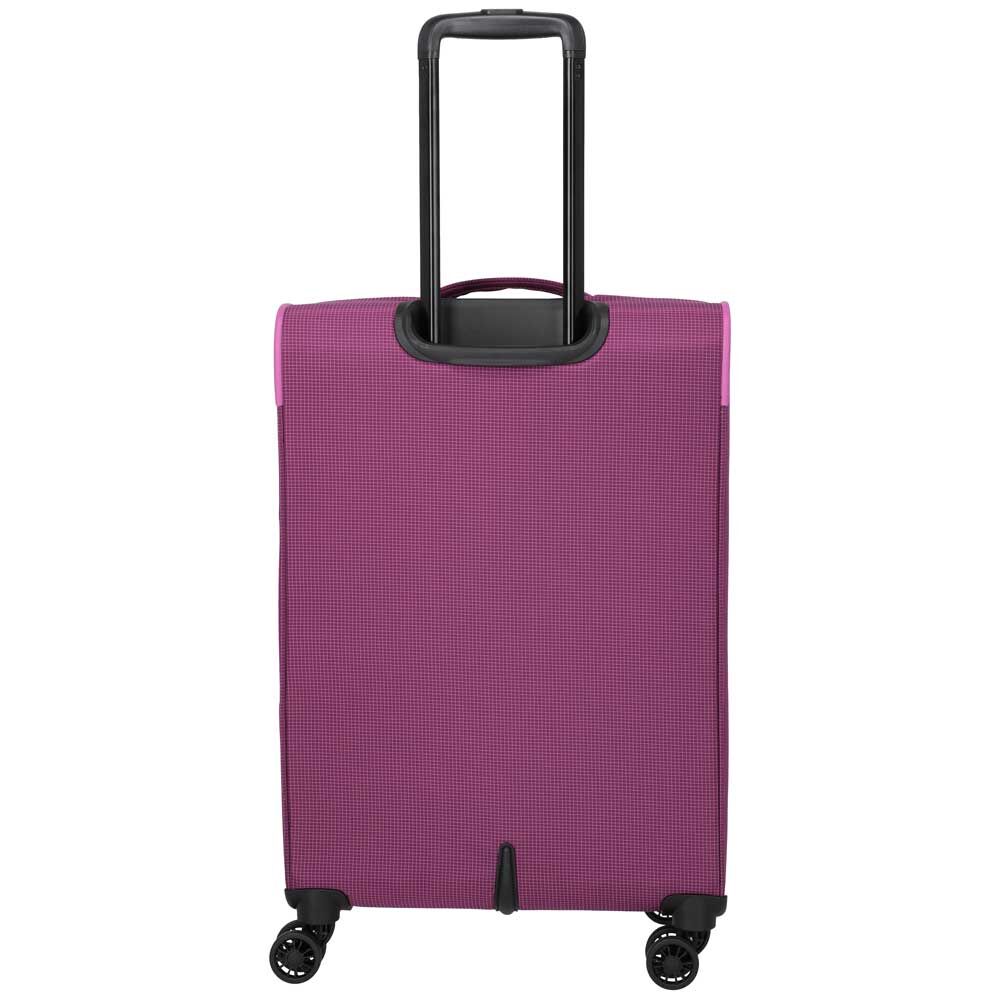 Travelite Corsiica Trolley-Set 4tlg S/M/L/BT Travelite Corsiica Trolley-Set 4tlg S/M/L/BT