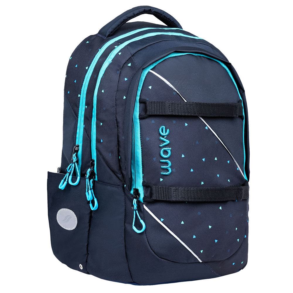 Wave Prime Schulrucksack