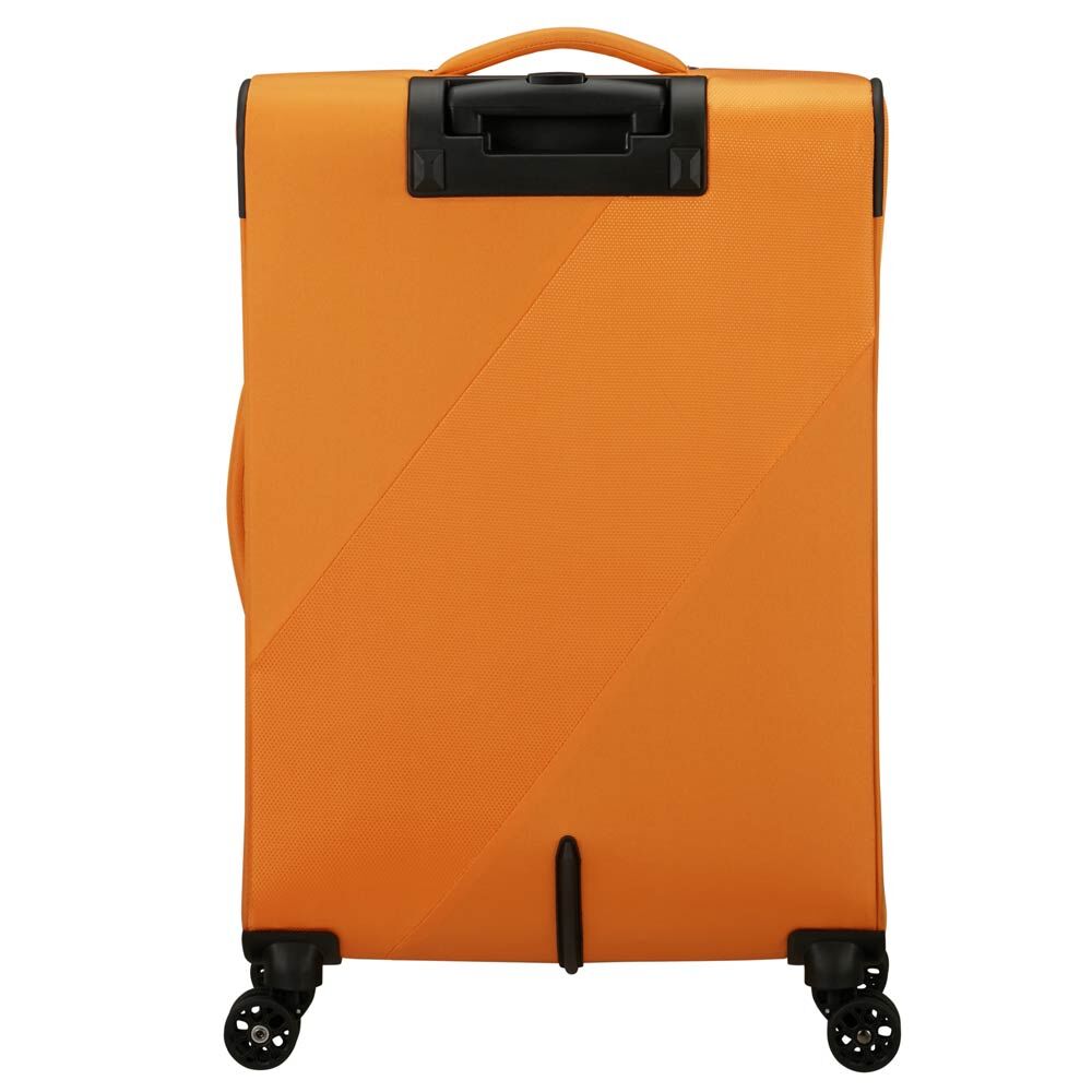 American Tourister Sun Break Trolley M 68 cm