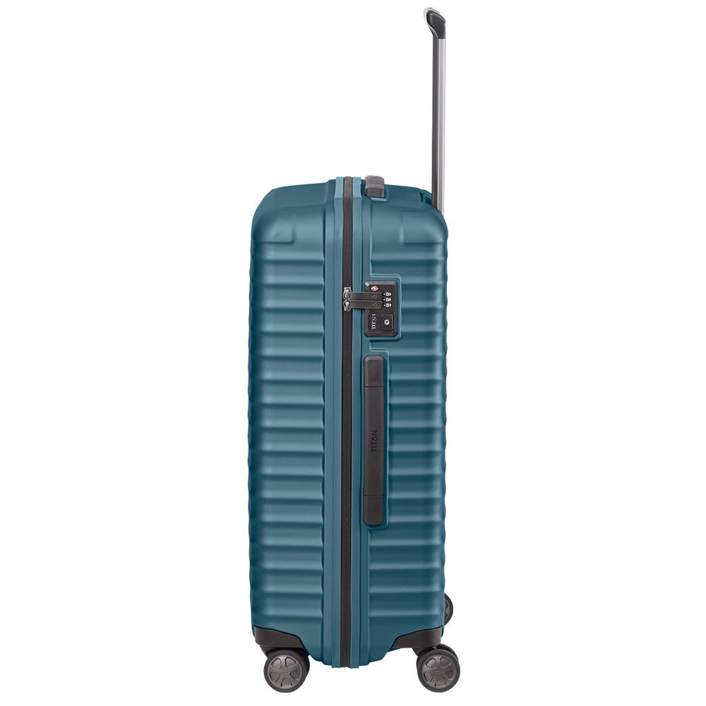 Titan Litron 4-Rollen Trolley M 69 cm