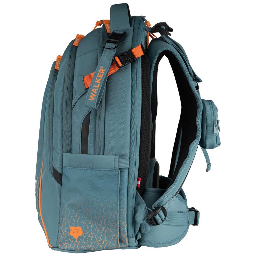 Walker Campus Neo Schulrucksack