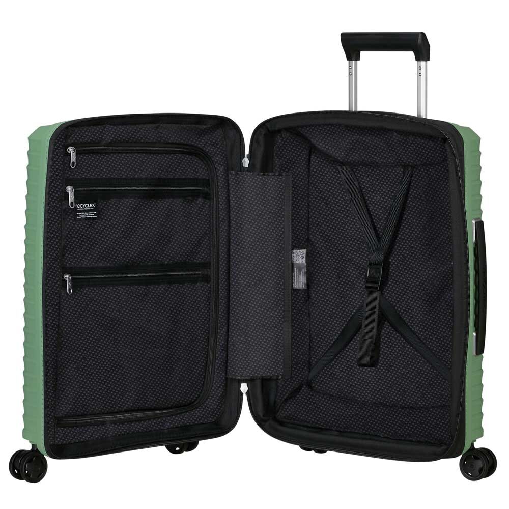 Samsonite Upscape 4-Rollen Trolley S 55 cm