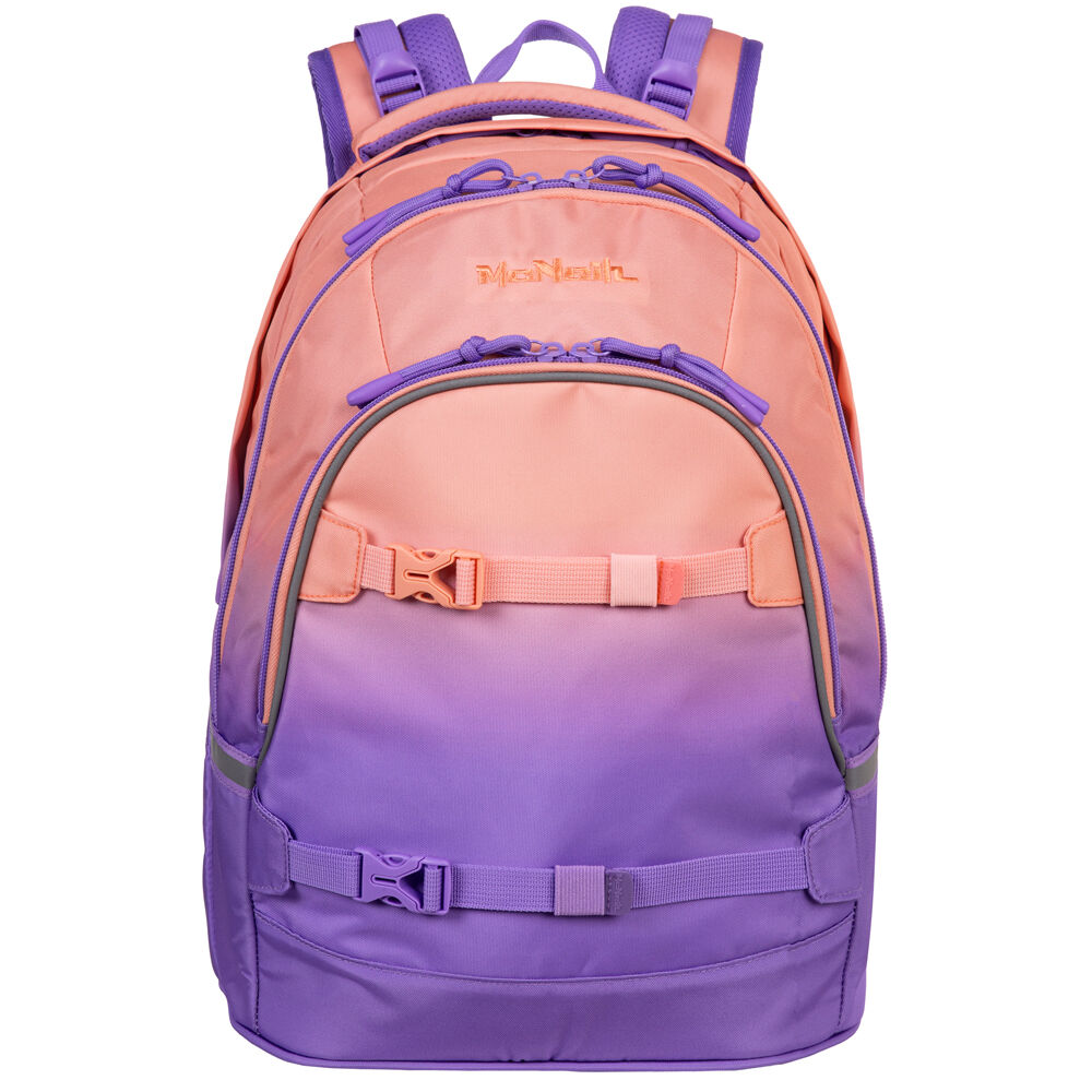 McNeill Milo Schulrucksack