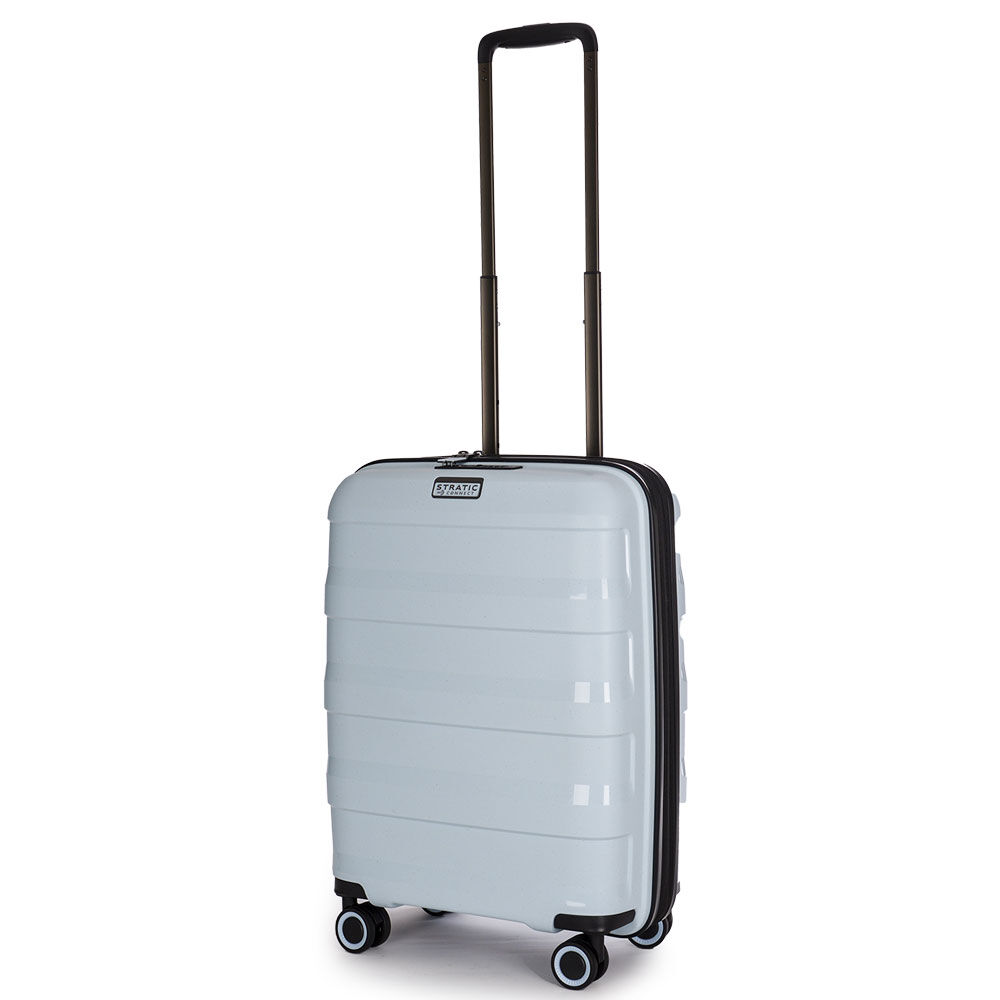 Stratic Straw Plus 4-Rollen Trolley S 55 cm