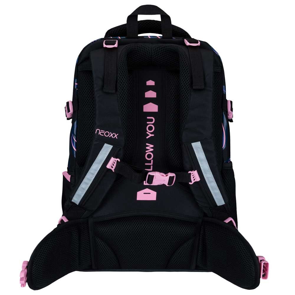 Neoxx Active Pro Schulrucksack