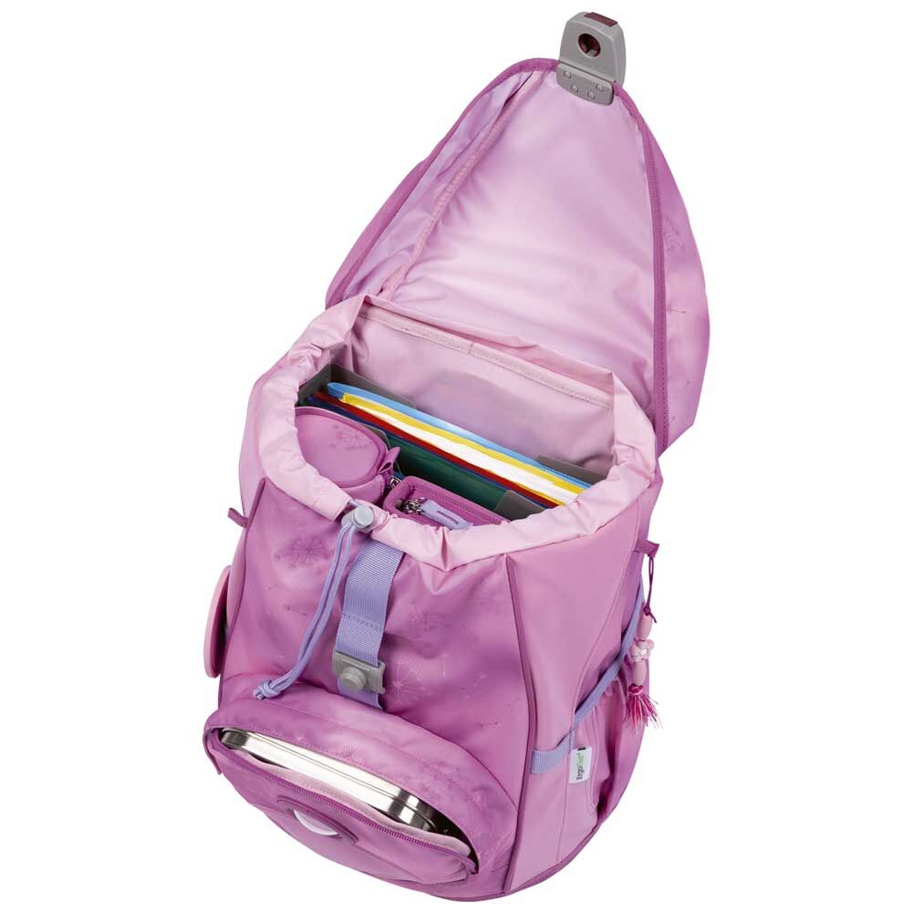 DerDieDas ErgoFlex Light Schulrucksack-Set 5tlg DerDieDas ErgoFlex Light Schulrucksack-Set 5tlg