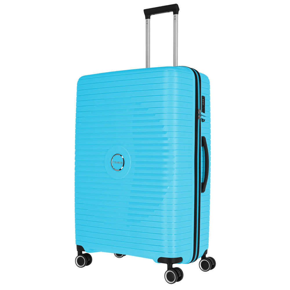 Travelite Orbita 4-Rollen Trolley L 77 cm