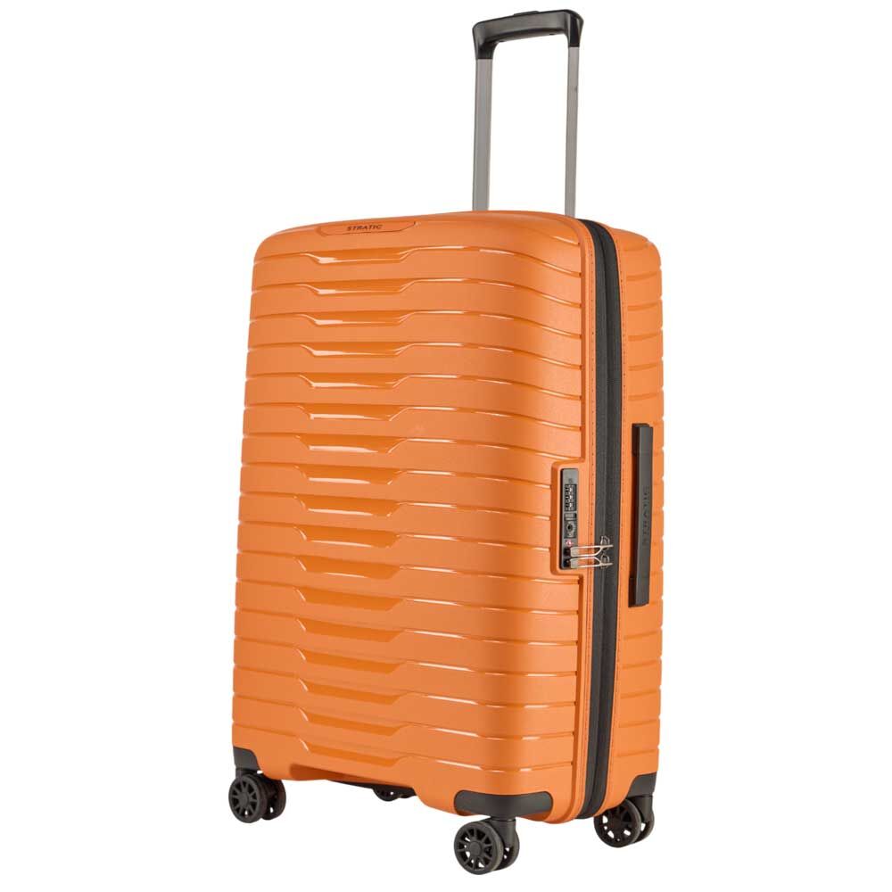 Stratic Novium SL 4-Rollen Trolley M 65 cm