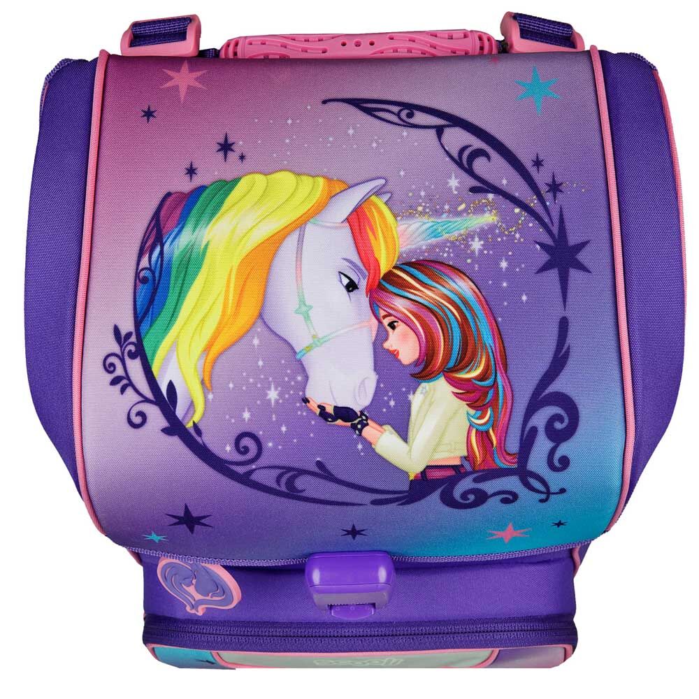 Scooli EasyStart Schulranzen-Set 5tlg