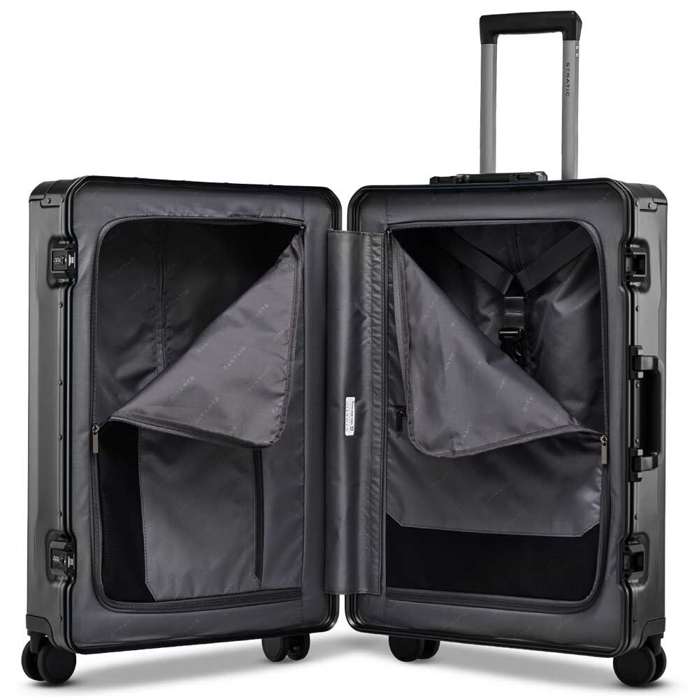 Stratic Phoenix Alu 4-Rollen Trolley M 68 cm