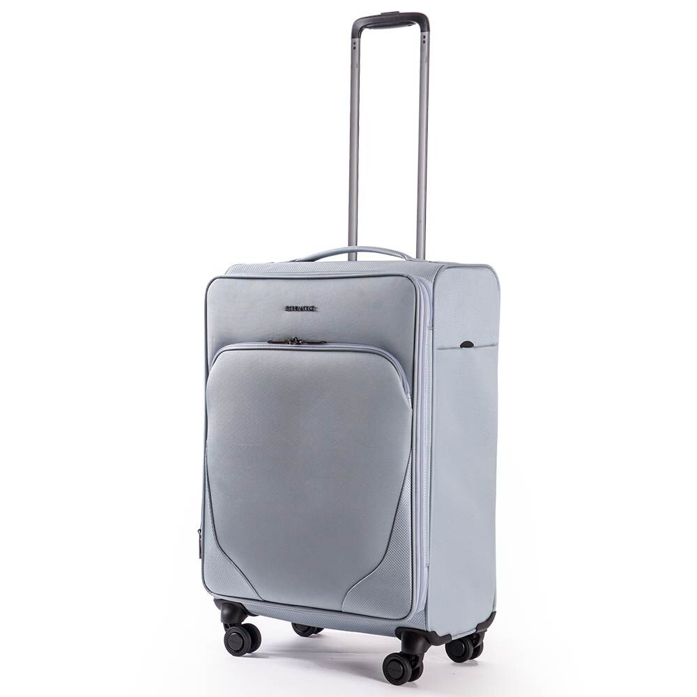 Stratic Mix 4-Rollen Trolley M 68 cm