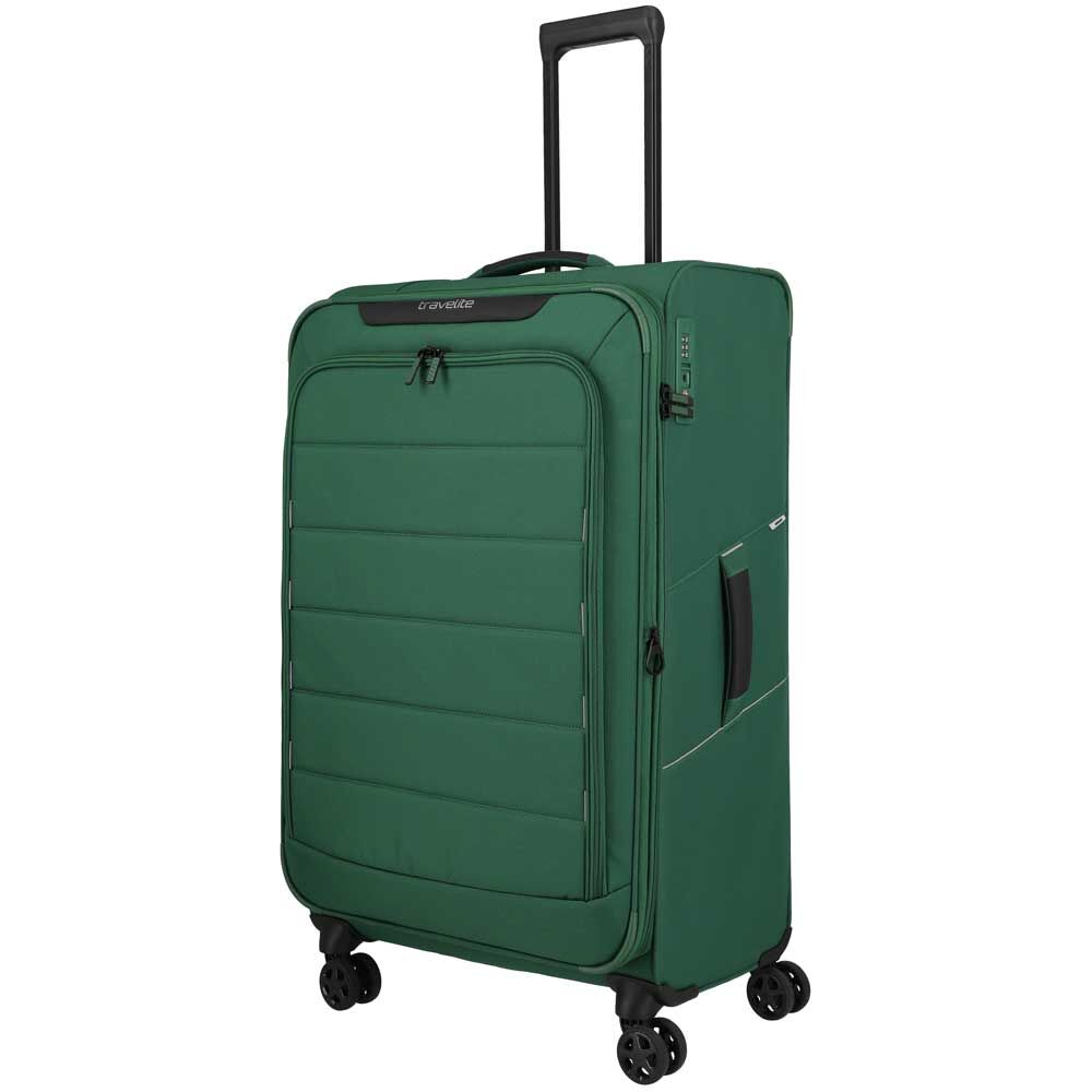 Travelite Skaii 4-Rollen Trolley L 78 cm