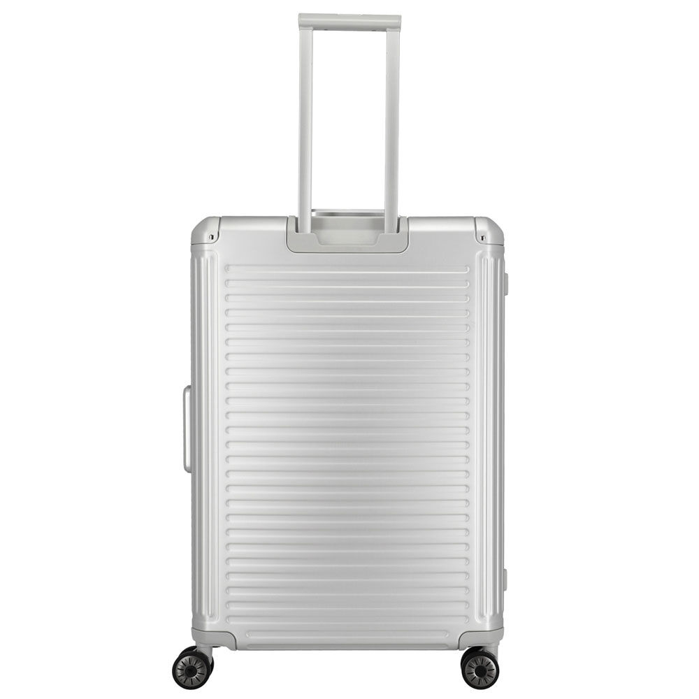 Travelite Next 4-Rollen Trolley L 77 cm