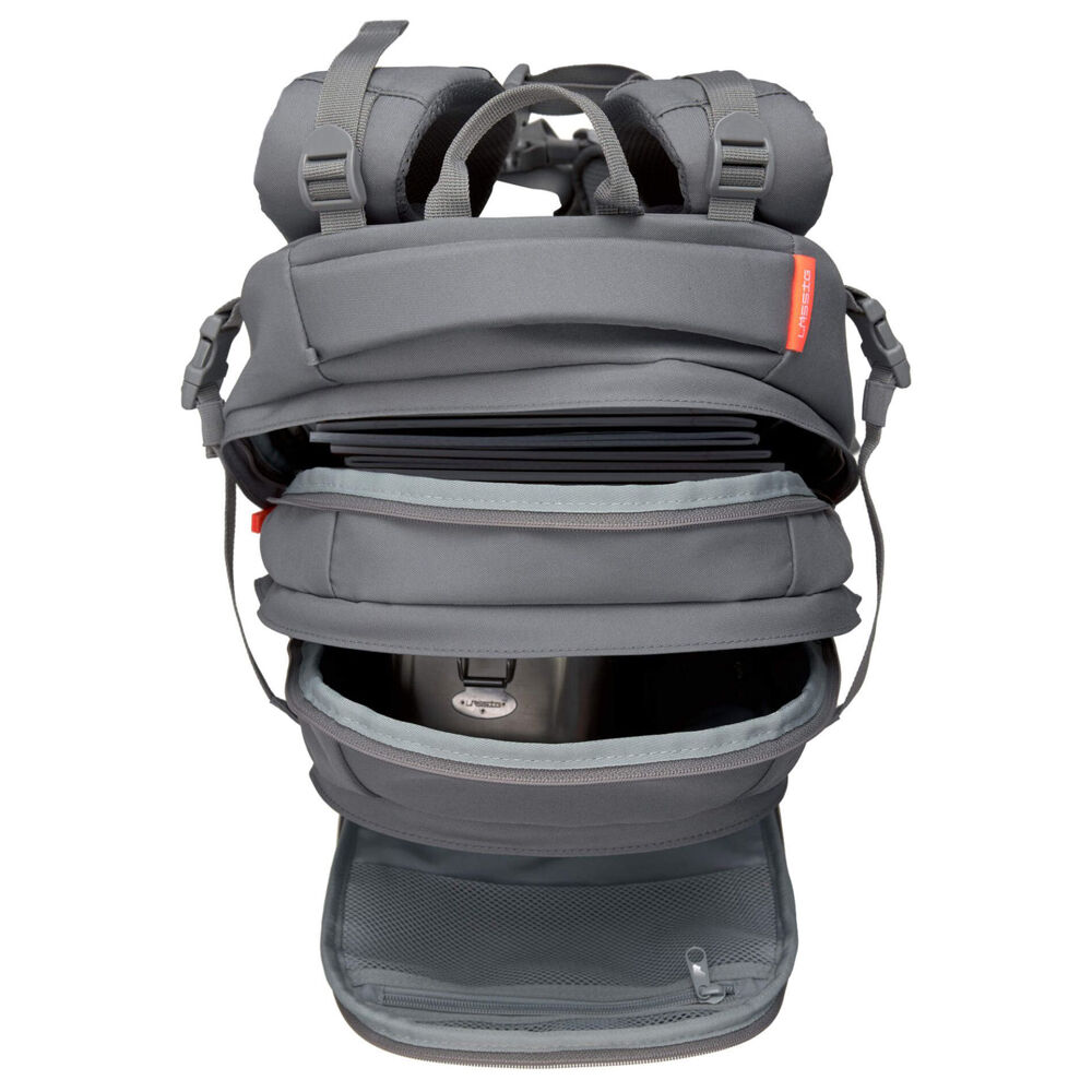 Bold Origin Schulrucksack-Set 3tlg Bold Origin Schulrucksack-Set 3tlg