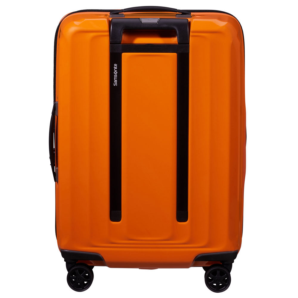 Samsonite Nuon 4-Rollen Trolley S 55 cm