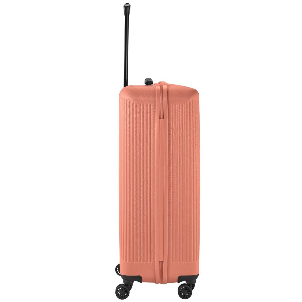 Travelite Bali 4-Rollen Trolley L 77 cm