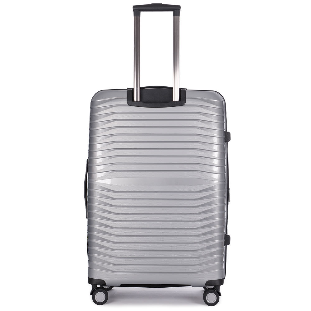 Stratic Bright Plus 4-Rollen Trolley L 76 cm