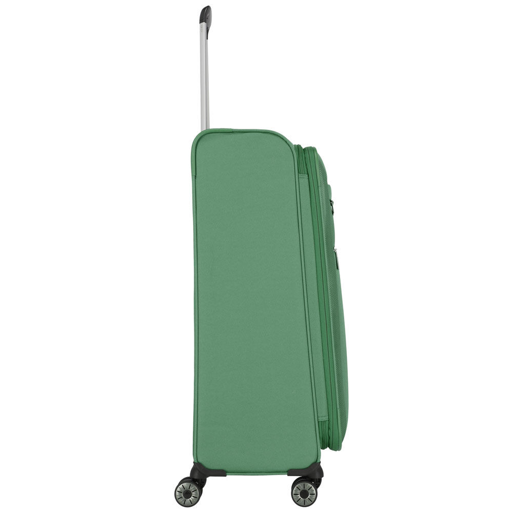 Travelite Miigo 4-Rollen Trolley L 77 cm