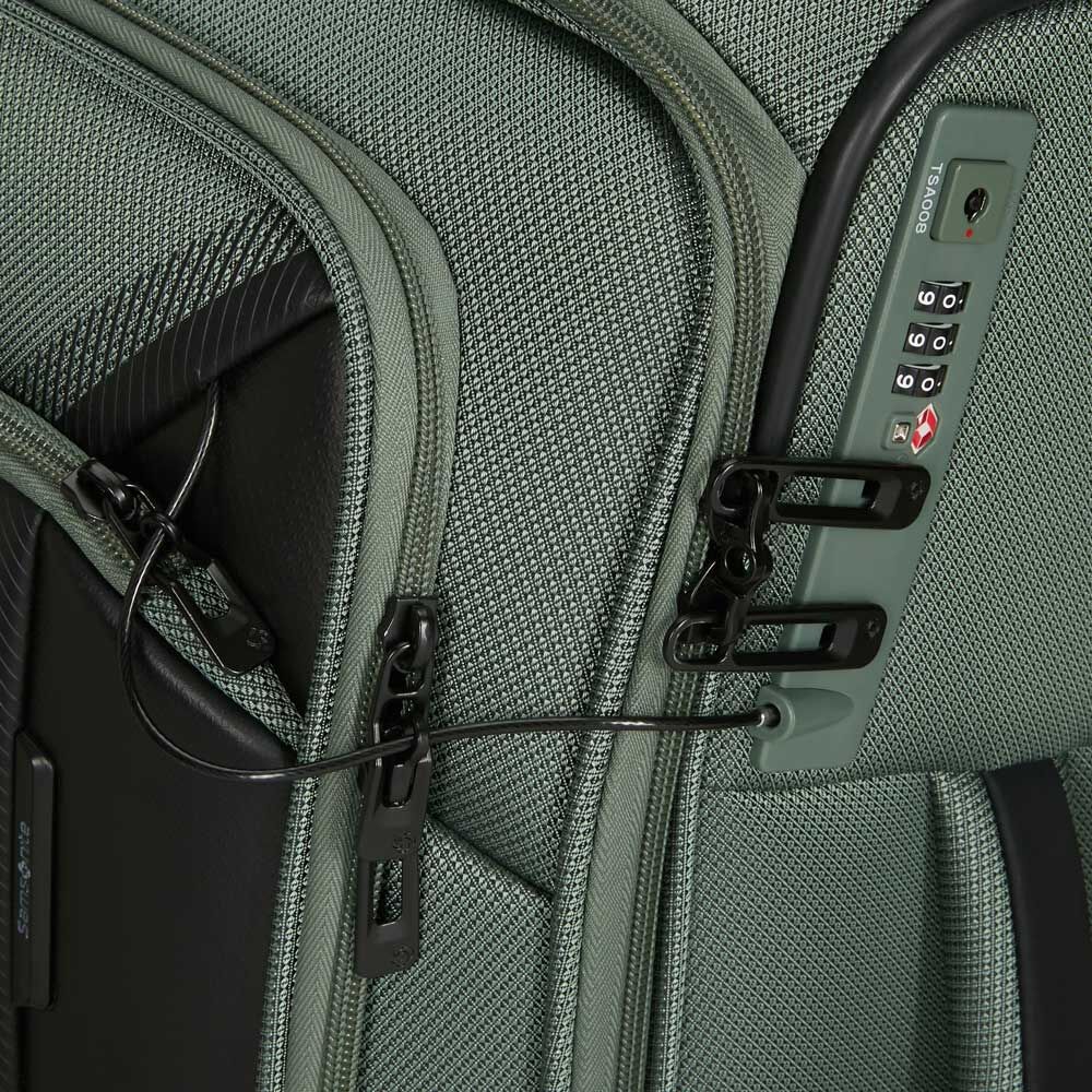 Samsonite Respark 4-Rollen Trolley S Strict 55 cm