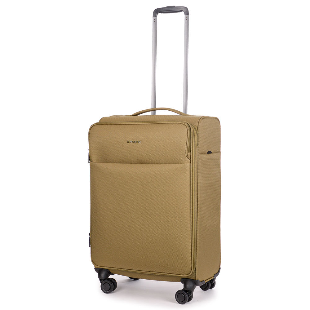 Stratic Light Plus 4-Rollen Trolley M 68 cm