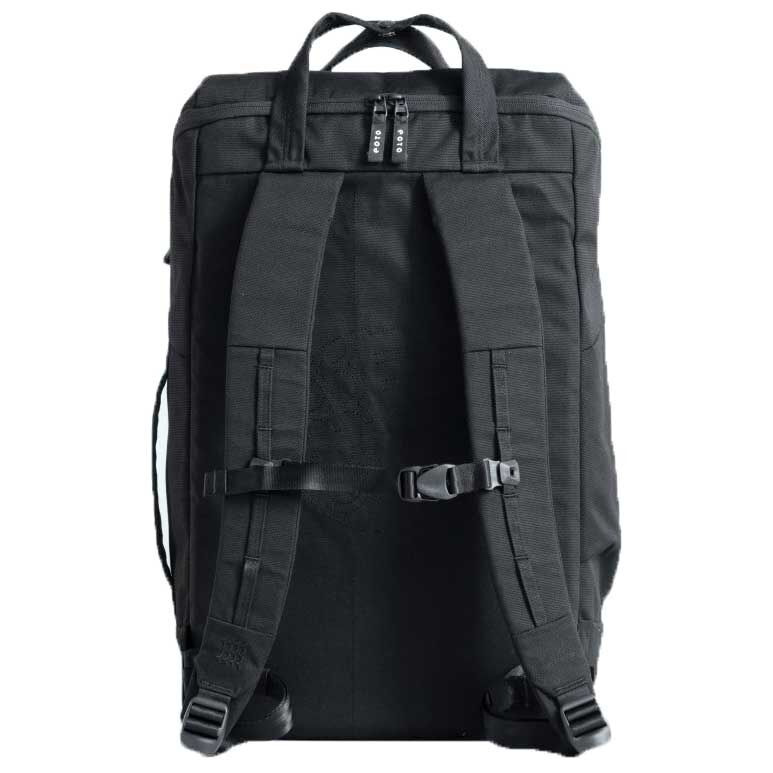 eoto Fire Flameous Rucksack eoto Fire Flameous Rucksack