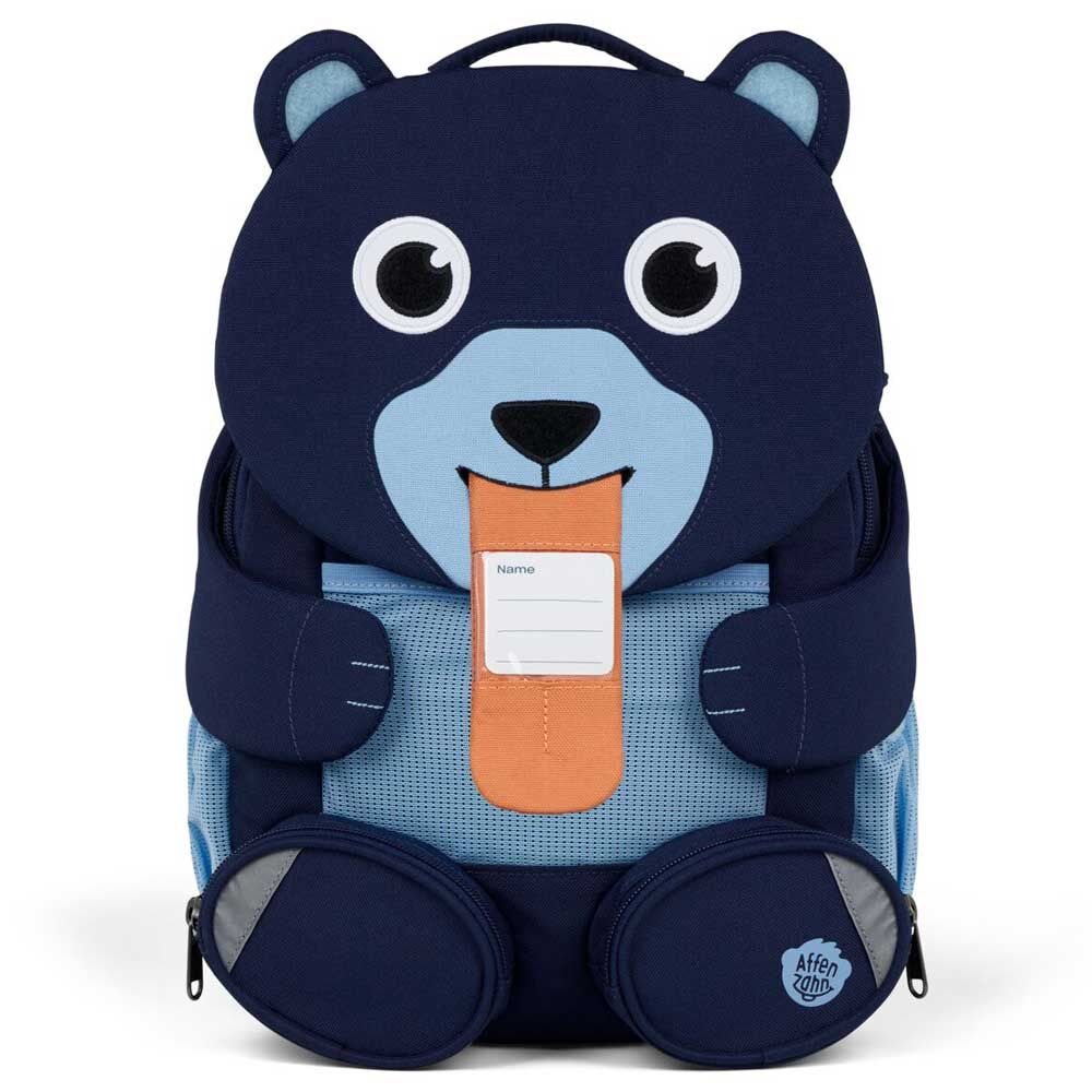 Affenzahn Großer Freund Kinderrucksack