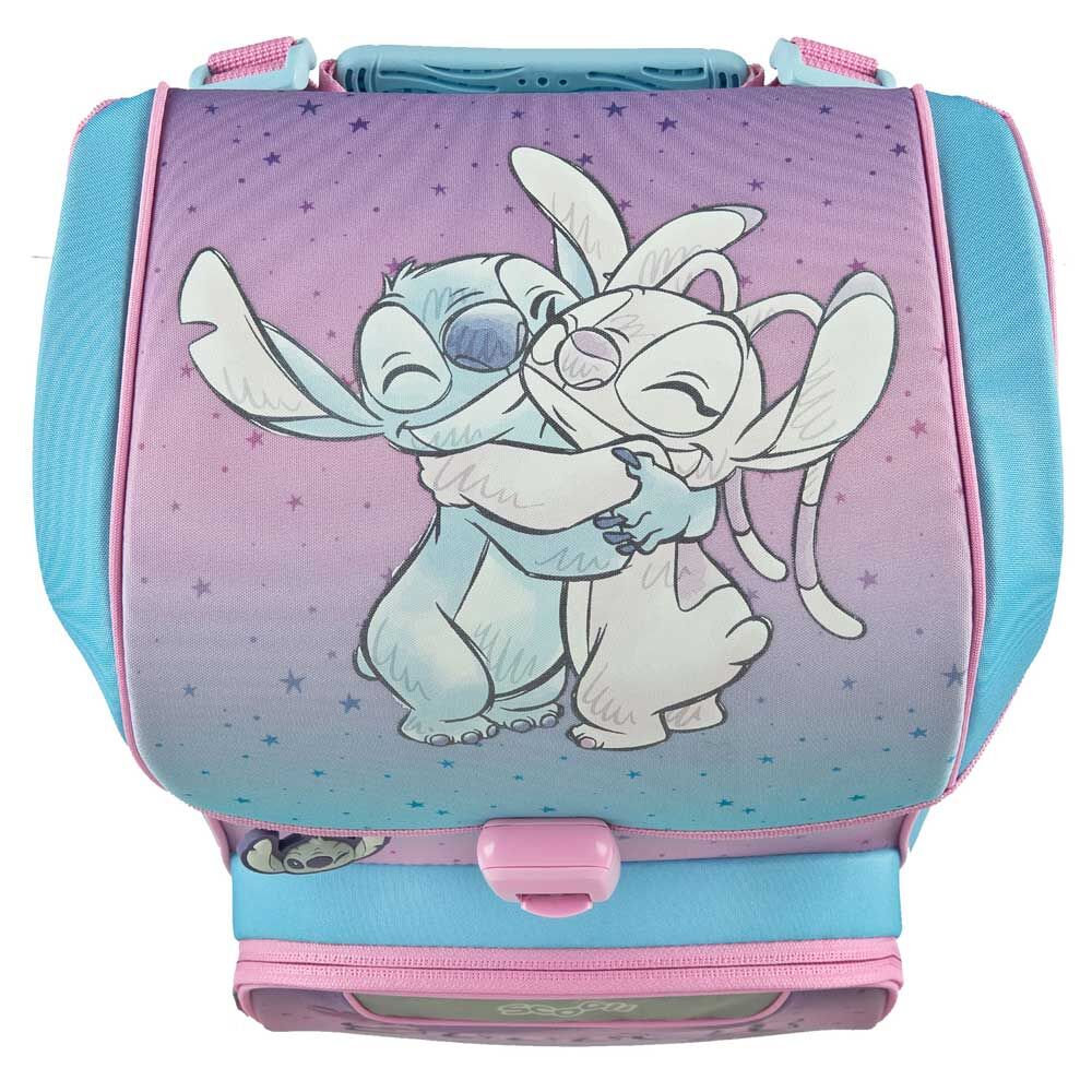 Scooli EasyStart Schulranzen-Set 5tlg