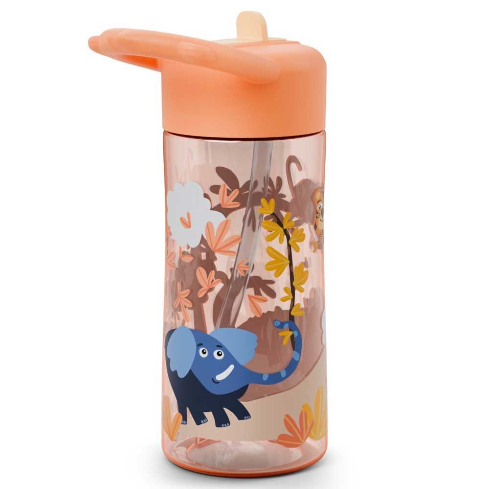 Affenzahn Kunststoff Trinkflasche 430 ml Affenzahn Kunststoff Trinkflasche 430 ml