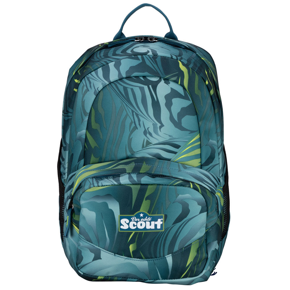 Scout Rucksack X