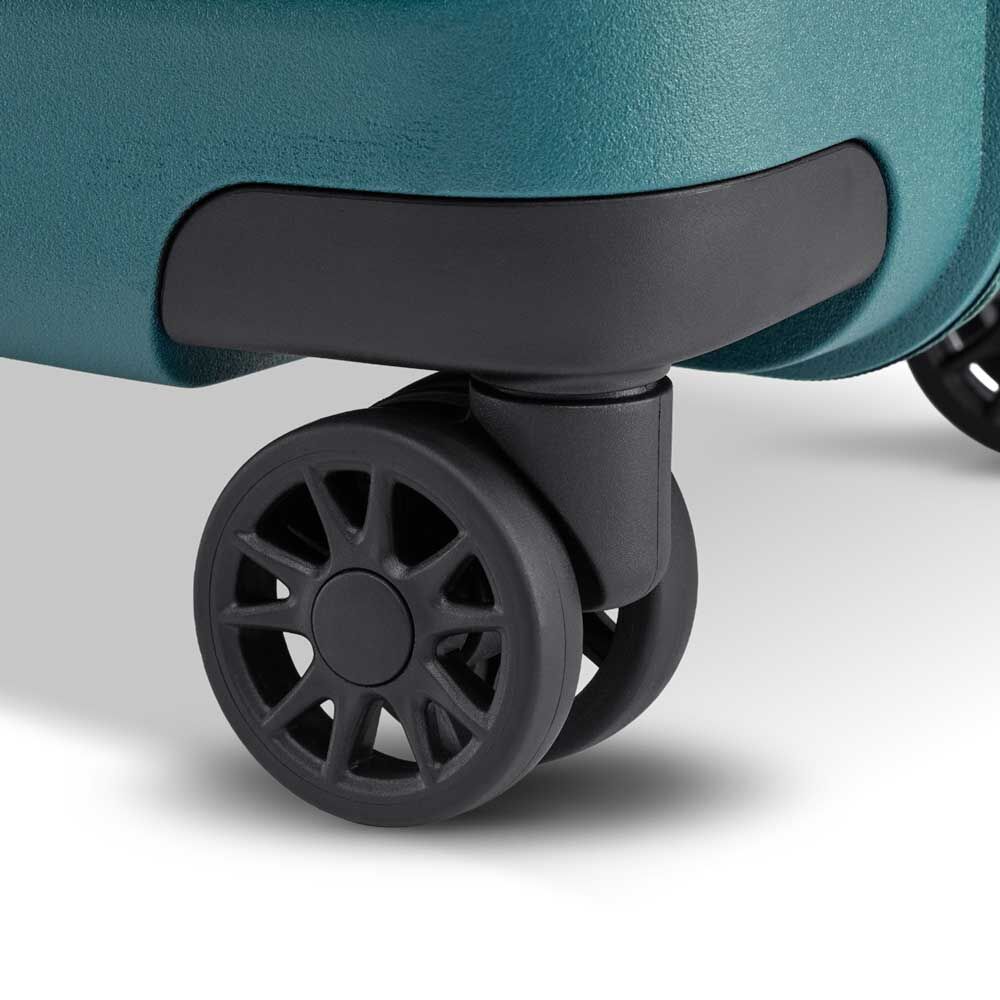 Stratic Novium ML 4-Rollen Trolley M 65 cm