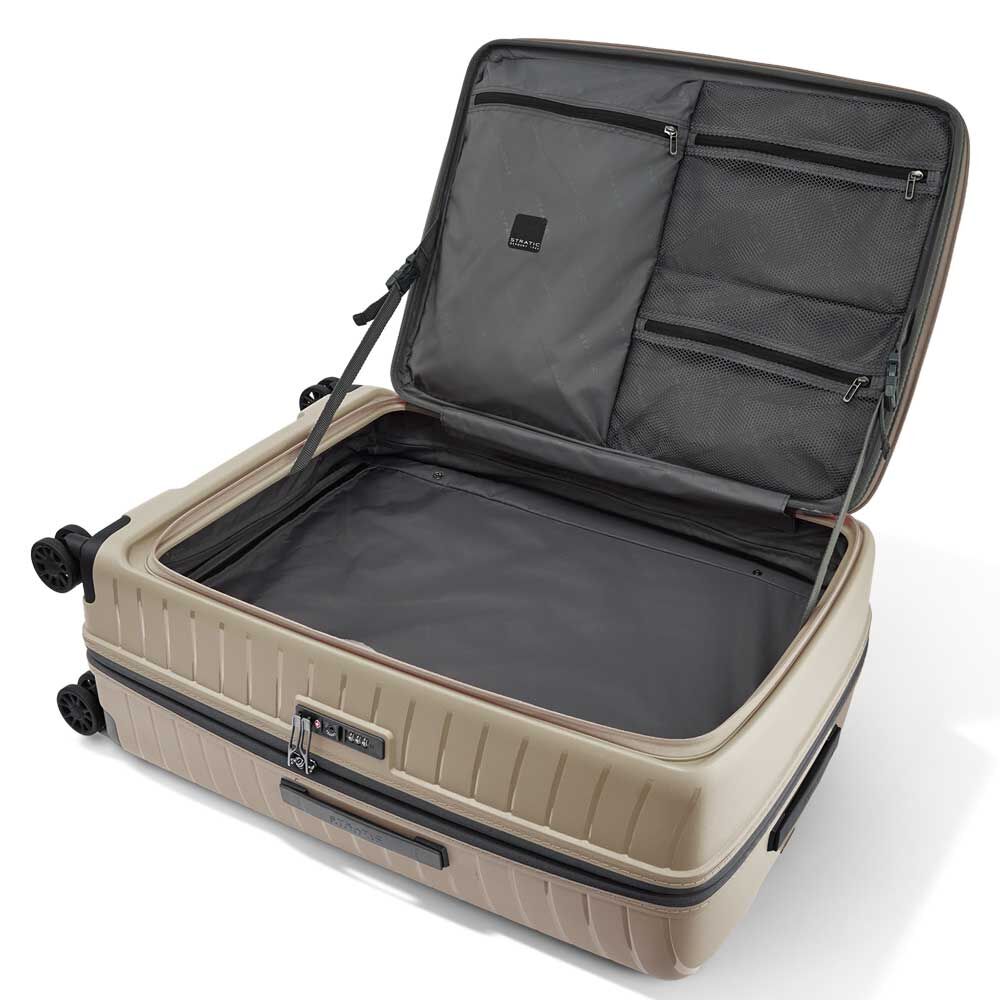 Stratic Novium ML 4-Rollen Trolley M 65 cm Stratic Novium ML 4-Rollen Trolley M 65 cm