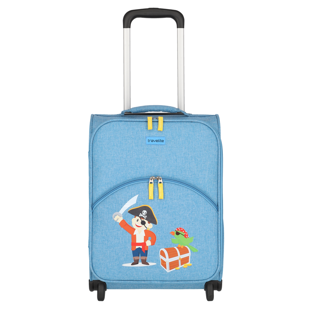 Aldi kids suitcase online